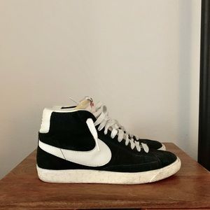 Nike Blazers
